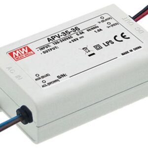 Alimentations industrielles