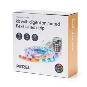 Kits de flexibles à LED