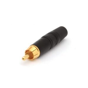 Connectique RCA / CINCH