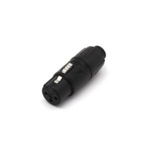 Connectique XLR