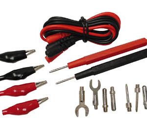 Cordons pour la mesure