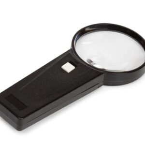 Loupes et lampes d'atelier