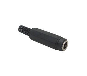 FICHE CC FEMELLE 2.1mm x 5.5mm