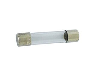FUSIBLES EN VERRE 6 x 32mm la pièce