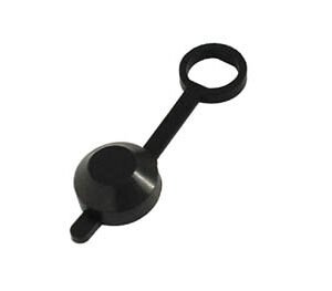 CLAPET DE PROTECTION POUR INTERRUPTEURS A CLE KS4 & KS11