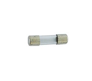 FUSIBLES VERRE 5 x  20mm 10 PIECES