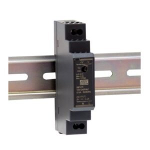 ALIMENTATION 1 SORTIE 15 W MONTAGE SUR RAIL DIN