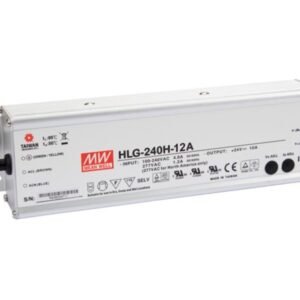 ALIMENTATION À DÉCOUPAGE SORTIE SIMPLE 240W IP65