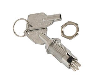 INVERSEUR UNIPOLAIRE AVEC CLE A POMPE