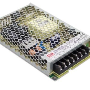 ALIMENTATION A DÉCOUPAGE 150W CHÂSSIS FERMÉ