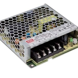 ALIMENTATION A DÉCOUPAGE 75W  CHÂSSIS FERMÉ