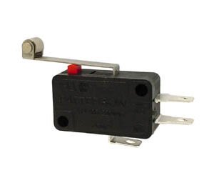 MICRORUPTEUR 6A 250Vac