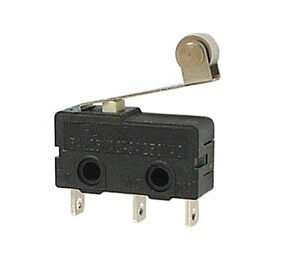 MICRORUPTEUR 3A 250Vac
