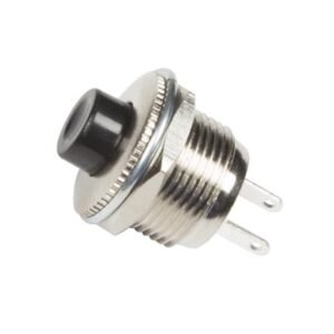 BOUTON-POUSSOIR OFF-(ON)