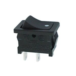 INTERRUPTEUR DE PUISSANCE A BASCULE 3A-250V
