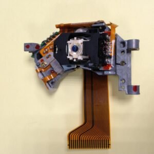 BLOC OPTIQUE LASER THOMSON