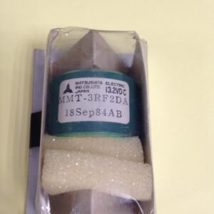 MOTEUR MATSUSHITA MMT-3RF2DA