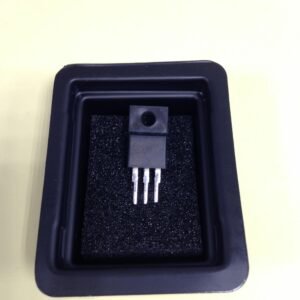 BUX85F TRANSISTOR NPN