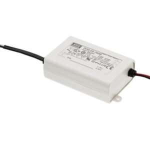 DRIVER DE LED À COURANT CONSTANT VARIABLE 1 SORTIE serie PCD