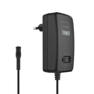 ALIMENTATION UNIVERSELLE 3 A 12Vdc 12W