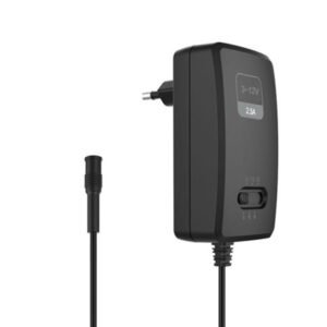 ALIMENTATION UNIVERSELLE 3 A 12Vdc 30W