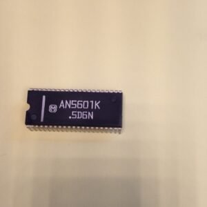 AN5601K Processeur synchro vidéo