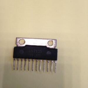 AN7135 Amplificateur stéréo 2 x 7W