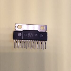 AN7171K ampli audio 2 x 14W