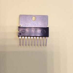 BA511 Amplificateur audio 4,5W