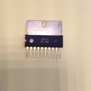 BA521 Amplificateur audio 5,8W
