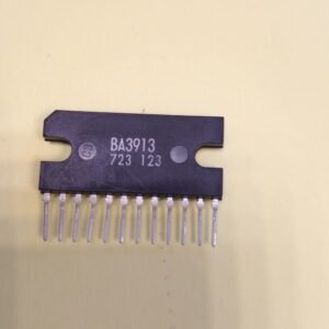BA3913 régulateur 8,3V