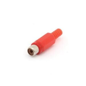 FICHE RCA FEMELLE ROUGE