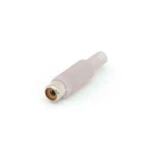 FICHE RCA FEMELLE BLANC