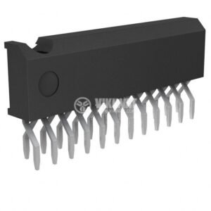 BA7751 Processeur de signal VTR