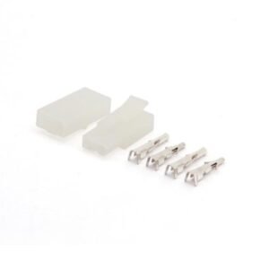 CONNECTEURS MULTIFONCTIONS 6.2mm MÂLE ET FEMELLE