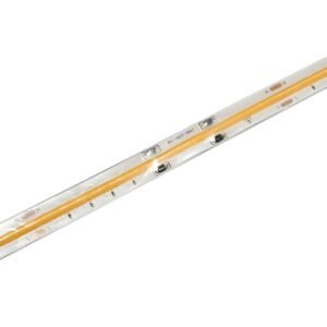 Flexible LED COB 230Vac 12W/m coupe 10cm 3000k ou 4000k