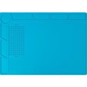 Tapis de soudage 350 x 250 mm