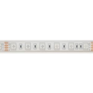 Flexible LED CMS 5050 24V 14W/m IP68 RGB