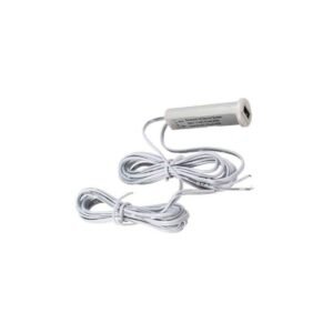 Détecteur d'ouverture de porte IR 12/24V 2A