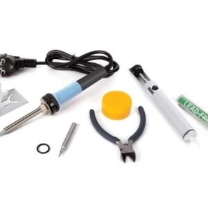 Kit de soudage