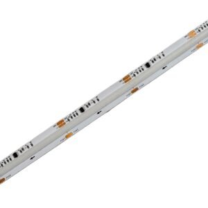 Flexible LED COB 24V 20W/m RGB SPI numérique IP20