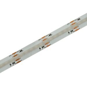 Flexible LED COB 24V 21W/m RGB+CCT IP20