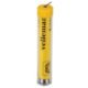 Tube d'étain 17grs 1mm 60/40 avec noyau en résine