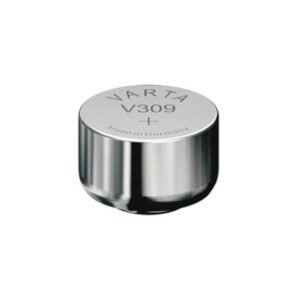 Pile bouton 1,55V V309