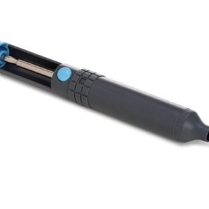 Pompe à dessouder manuelle