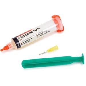 Flux de soudure 10ml