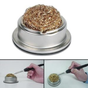 Nettoyeur de panne de soudure