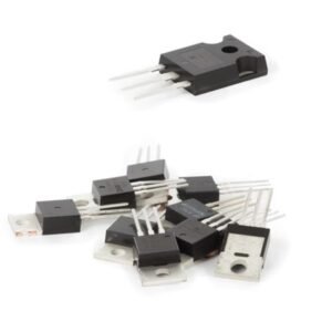 Régulateurs de tension