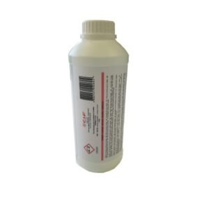 Flux pour machine à étamer au rouleau bidon de 1 Litre CIF BS150