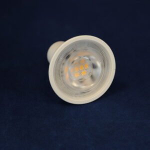 Ampoule LED 230V GU10 7W dimmable 3000 ou 4000k au choix